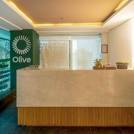 Olive Mg Road Dunsvirk Inn - By Embassy Group Bangalore Extérieur photo